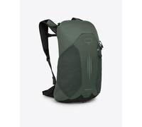 Osprey Hikelite 16 Zaino da trekking 50 cm verde