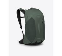 Zaino Osprey Hikelite LT 22L verde opale