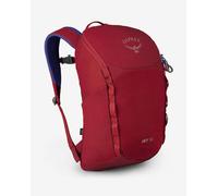 Osprey - Zaino da trekking - Jet 12 Cosmic Red - rosso
