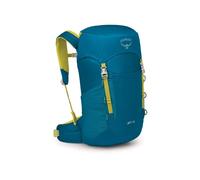 Zaino Osprey Jet 18 (Blue Spikemoss/Lemo) Bambino ONE SIZE