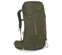Osprey Zaino trekking Kestrel 38 Verde Taglia L/XL