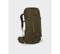 Zaino Osprey Kestrel 38L verde canna - L-XL