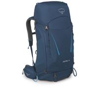Zaino Osprey Kestrel 48 blu scuro - S-M