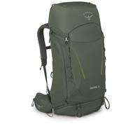 Osprey Kestrel Uomo Zaino, 48L, Bonsai Green, L/XL