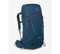 Zaino Osprey Kestrel 48 blu scuro - L-XL