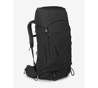 Zaino Osprey Kestrel 48 nero profondo - S-M
