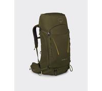 Zaino Osprey Kestrel 48L verde canna - L-XL
