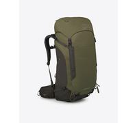 Zaino Osprey Kestrel LT 65L verde canna