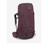 Osprey kyte 68 hiking backpack purple women