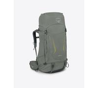 Zaino Osprey Kyte 68L grigio donna - M-L