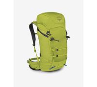 Zaino Osprey Mutant 38L verde lime - M-L