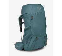 Osprey Renn Donna Zaino, 50L, Cascade Blue/Melon Orange, O/S