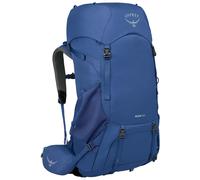 Osprey Rook Zaino da trekking uomo, 50L, Astrology Blue/Blue Flame
