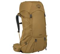 Osprey Rook 65 - Zaino da trekking 75 cm (histosol brown/rhino grey) marrone