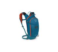 Osprey - Zaino da MTB - Salida 8L Waterfront Blue Blu