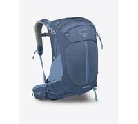 Zaino Osprey Sirrus 24L azzurro acqua donna