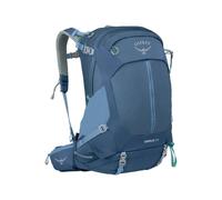 Osprey Sirrus 34L W - zaino trekking - donna Blue 34 L
