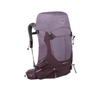 Osprey Sirrus 36L W - zaino trekking - donna Light Violet 36 L