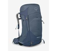Zaino da escursionismo da donna Osprey Sirrus 44 Colore: blu