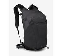 Osprey Sportlite Unisex Zaino, 20L, Dark Charcoal Grey, O/S