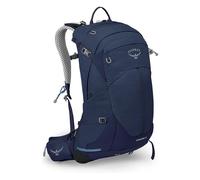 Zaino Osprey Stratos 24 (blu cetaceo) ONE SIZE