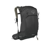 Zaino Osprey Stratos 24 (Nero Corvo) ONE SIZE