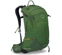 Zaino Osprey Stratos 24 (verde alga Matcha) ONE SIZE