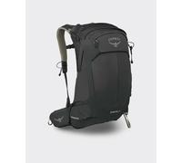Osprey Stratos 24L - zaino trekking Black 24 L
