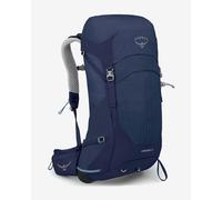 Osprey X, Zaino Uomo, Blu cetaceo, Taglia Unica