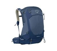 Osprey - Sac de randonnée journée - Stratos 34 Nirvana Blue in Nylon