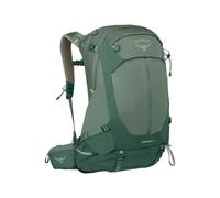 Zaino Osprey Stratos 34L verde turchese