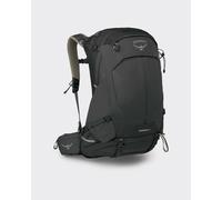 Zaino Osprey Stratos 34L nero carbone