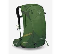 Zaino Osprey Stratos 34L verde erba
