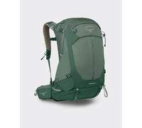 Zaino Osprey Stratos 34L verde turchese