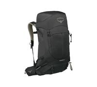 Osprey - Sac à dos de trekking - Stratos 36 Raven Black in Nylon - Nero