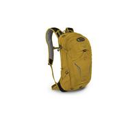 Zaino da bicicletta da uomo Osprey Syncro 12 l primavera giallo (12 l)