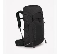 Zaino Osprey Talon 33 Black/ Coal Grey 33 l