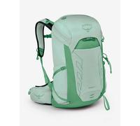 Zaino Osprey Tempest 26L verde menta donna