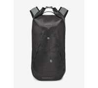 Osprey - Marche - Transporter Roll Top Wp 18 Black - Nero Nero