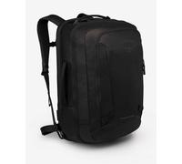 Zaino Osprey Transporter Travel 44L nero puro