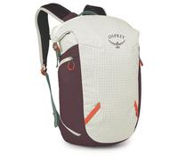 Zaino Osprey Transporter Zinch Colore: bianco/rosso