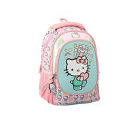 Zaino Ovale Hello Kitty Sanrio Maricart