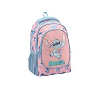 Zaino Ovale Stitch Disney Maricart