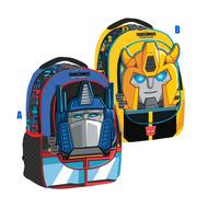 Zaino Ovetto Transformers Maricart Con Luci e Suoni