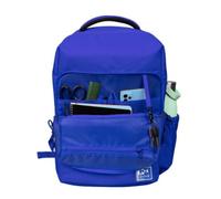 Zaino Oxford B-OUT 30L Blu Polietilene Riciclato Compartimento Isothermo