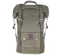 Zaino Oxford Heritage verde cachi