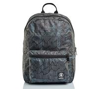 Zaino Packable - Invicta - Grigio - Eco Material