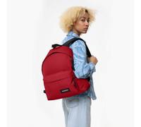 Eastpak Zaino Padded Pak'R Scarlet Red Codice EK0006201O9 Rosso