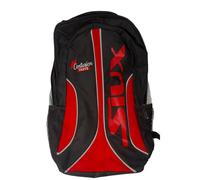 ZAINO PADEL NERO E ROSSO SIUX BRAND
