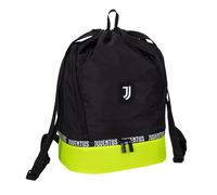 ZAINO PALESTRA FREETIME PACK SACCA UFFICIALE COULISSE MULTIUSO JUVE JUVENTUS